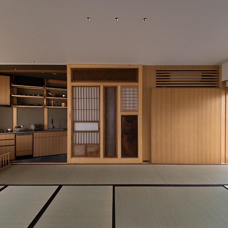 Modern Ryokan Kishi-Ke Kamakura Esterno foto