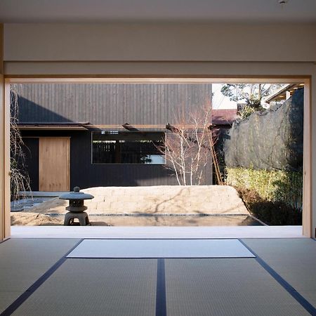 Modern Ryokan Kishi-Ke Kamakura Esterno foto
