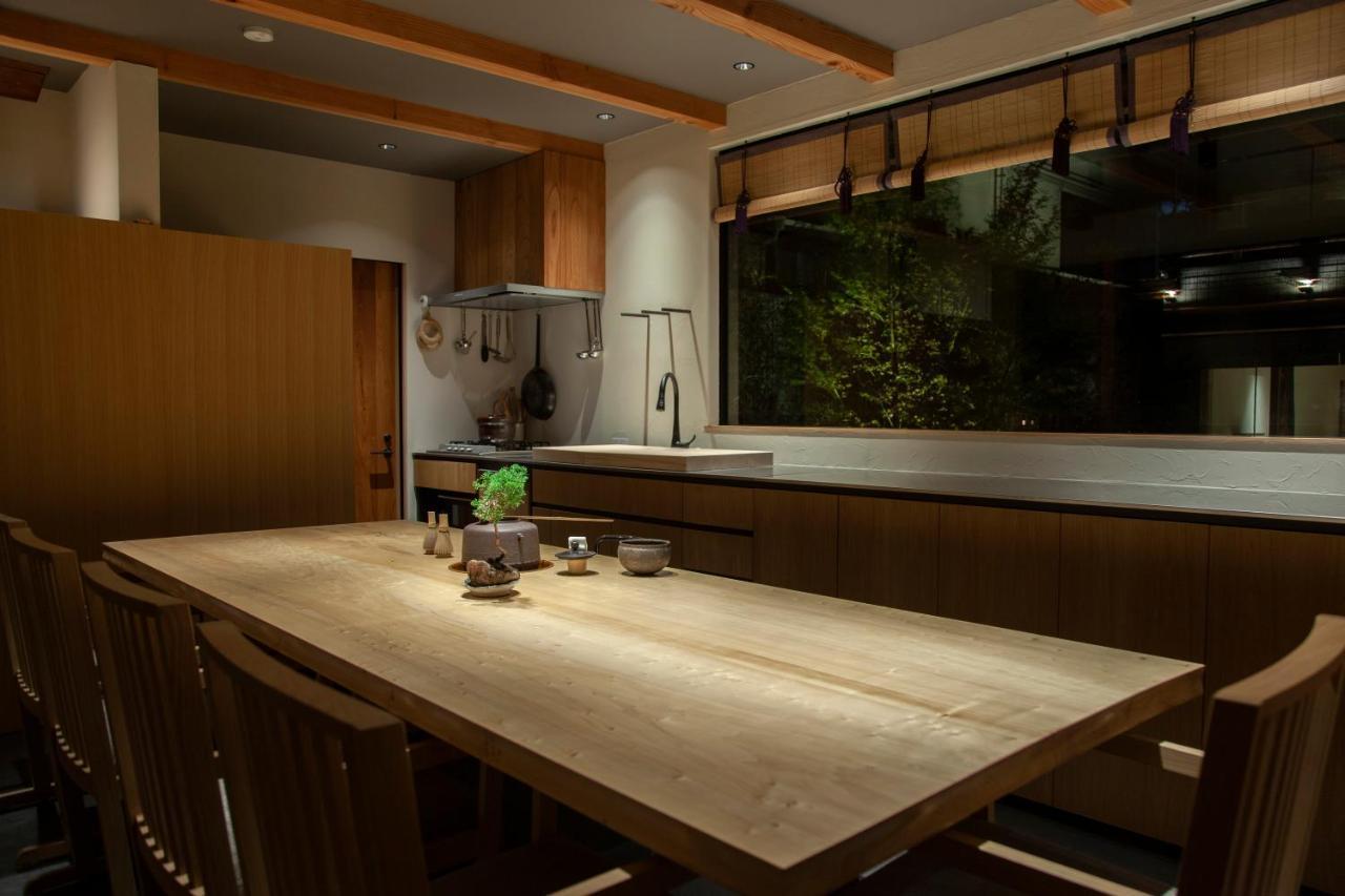 Modern Ryokan Kishi-Ke Kamakura Esterno foto