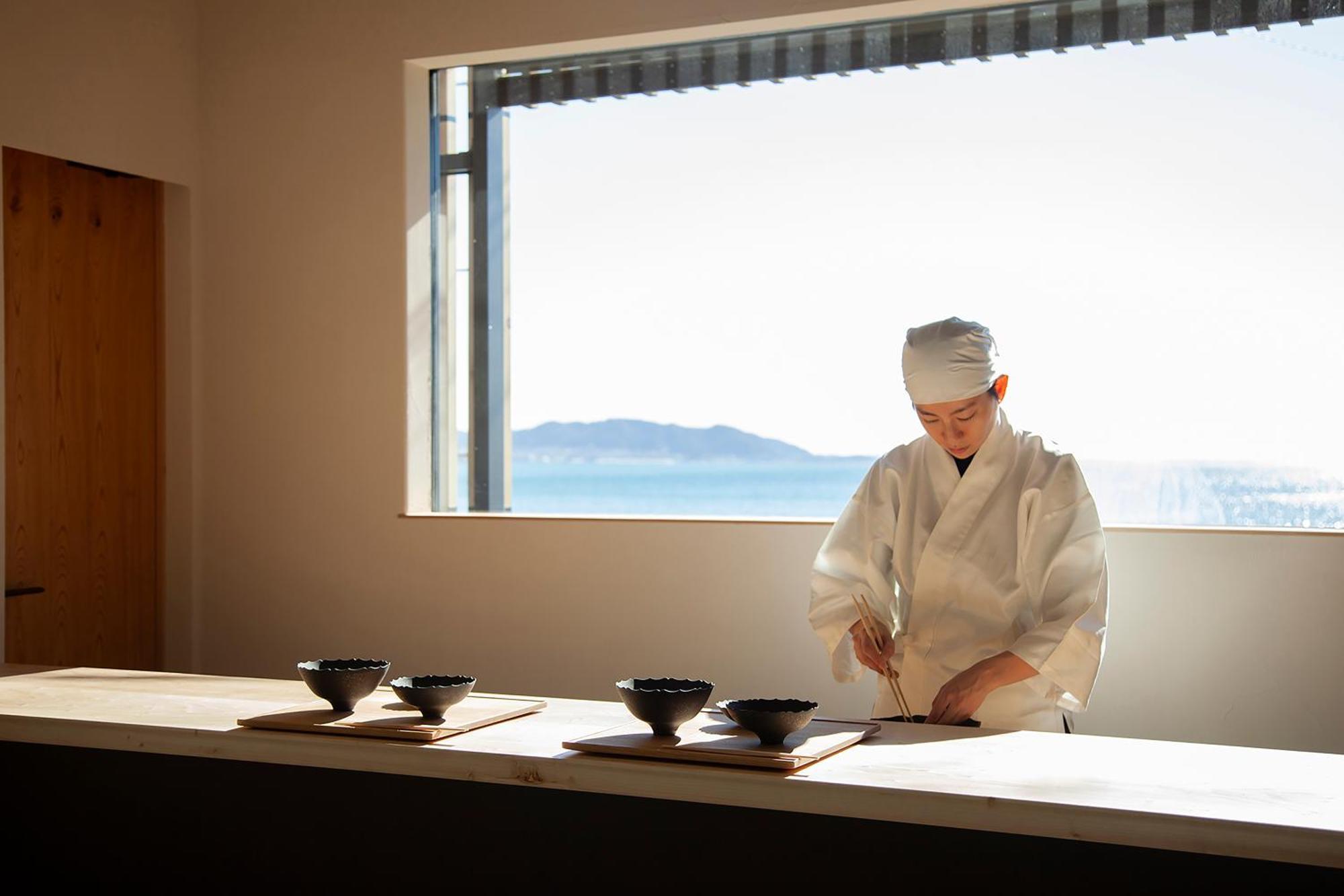 Modern Ryokan Kishi-Ke Kamakura Esterno foto