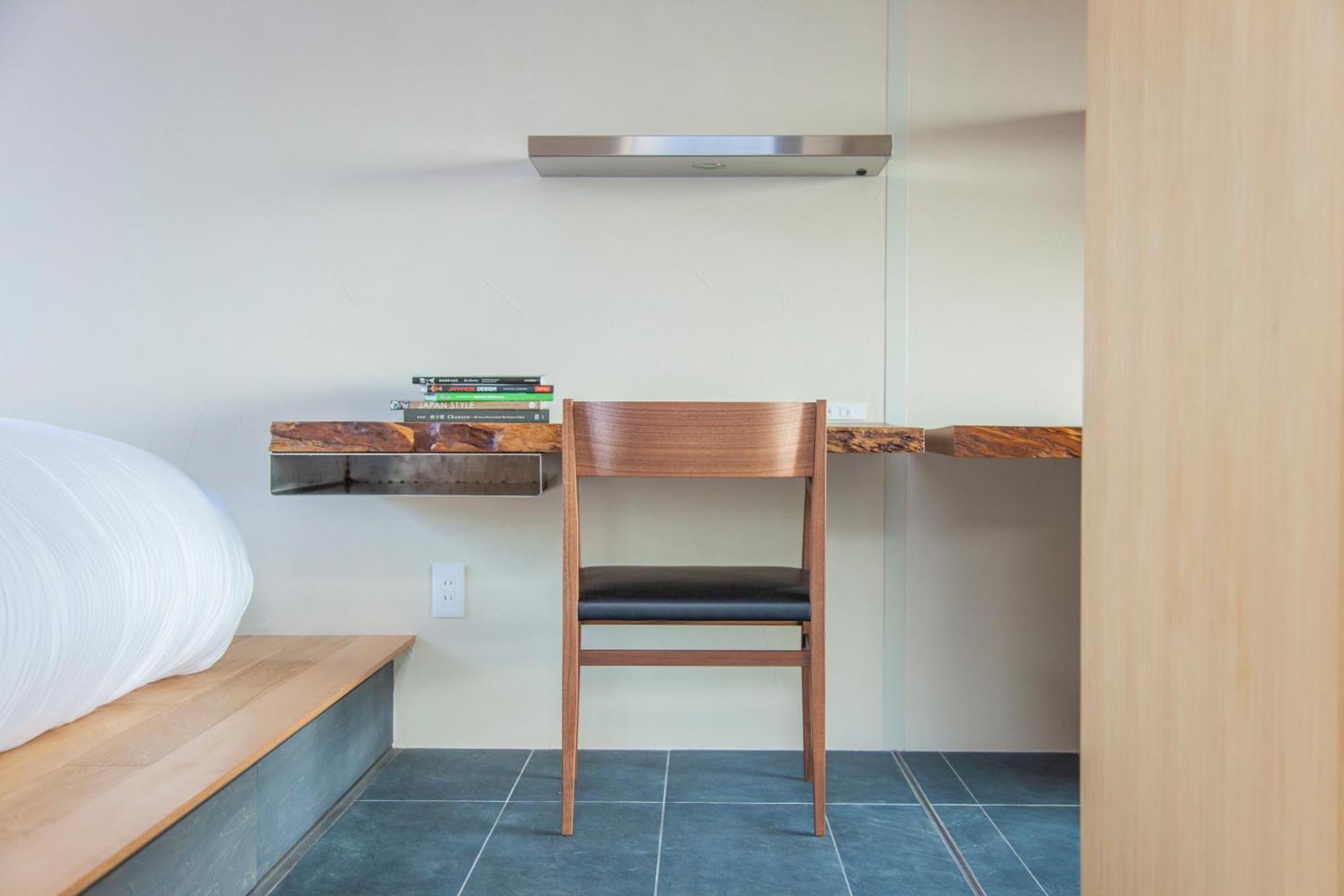 Modern Ryokan Kishi-Ke Kamakura Esterno foto