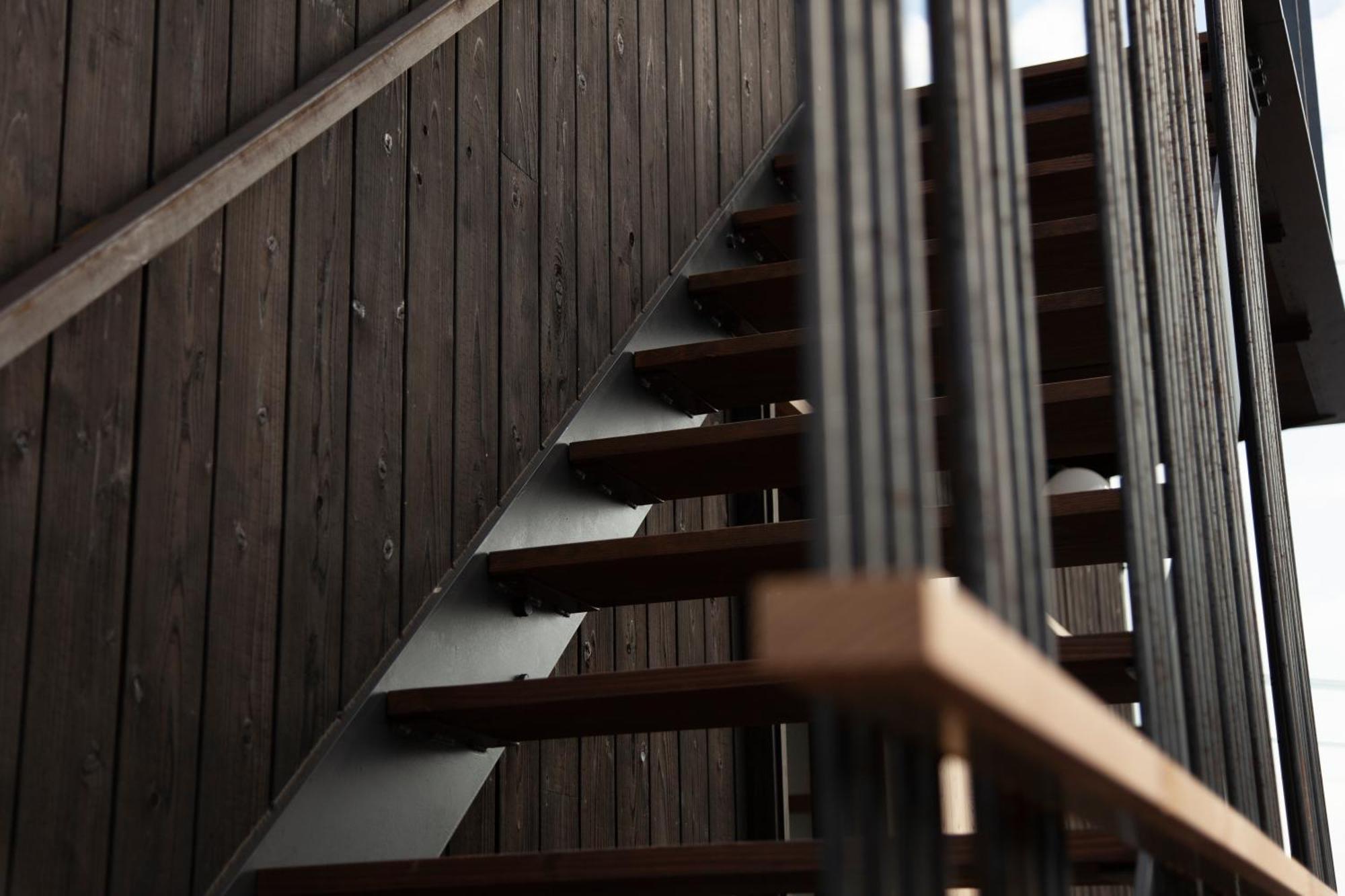 Modern Ryokan Kishi-Ke Kamakura Esterno foto