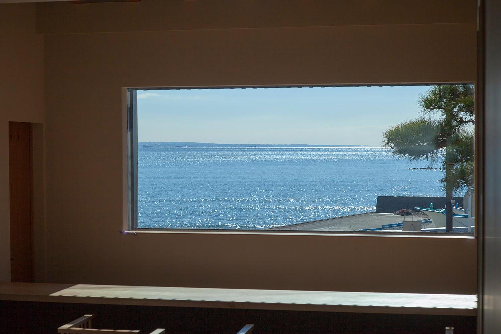 Modern Ryokan Kishi-Ke Kamakura Esterno foto