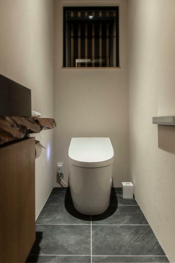 Modern Ryokan Kishi-Ke Kamakura Esterno foto