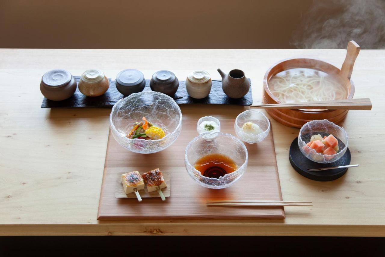 Modern Ryokan Kishi-Ke Kamakura Esterno foto