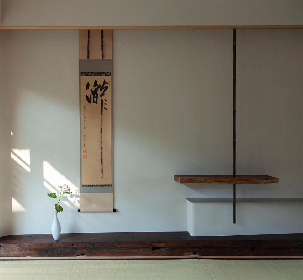 Modern Ryokan Kishi-Ke Kamakura Esterno foto